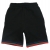 MSGM Kids Sale Short Zwart